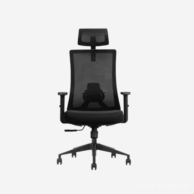Ghế văn phòng công thái học nâng hạ cao cấp GK9BH12 3