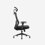 Ghế văn phòng công thái học nâng hạ cao cấp GK9BH12 4