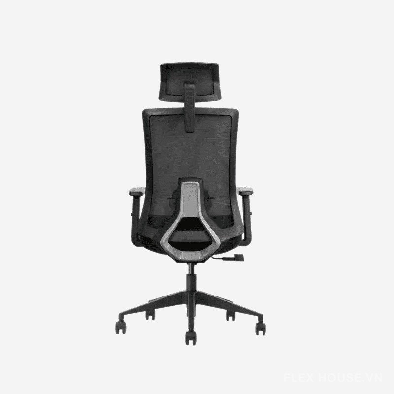 Ghế văn phòng công thái học nâng hạ cao cấp GK9BH12 5