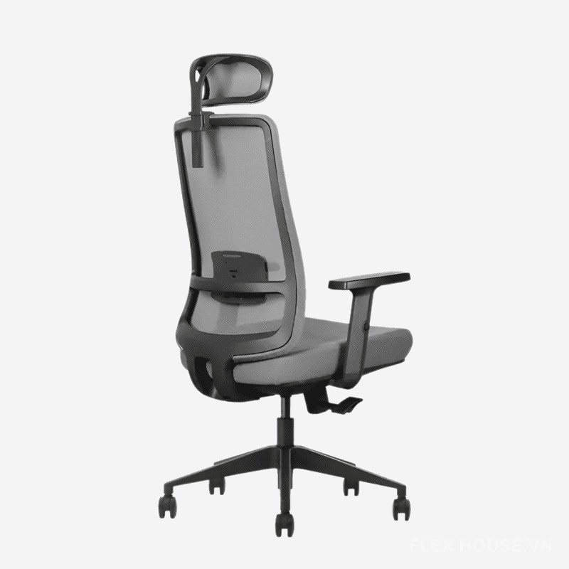 Ghế văn phòng tích hợp tay vịn điều chỉnh GV1BH12 6