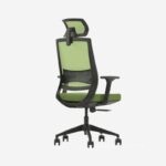 Ghế văn phòng vải lưới công thái học GK3BH02 6