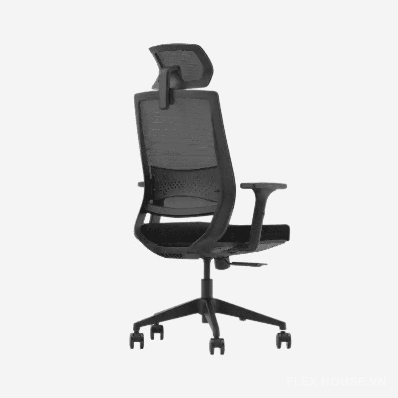 Ghế văn phòng vải lưới công thái học GK3BH02 7
