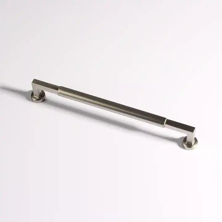Tay nắm tủ hợp kim kẽm hiện đại kiểu Mỹ YD3298 9