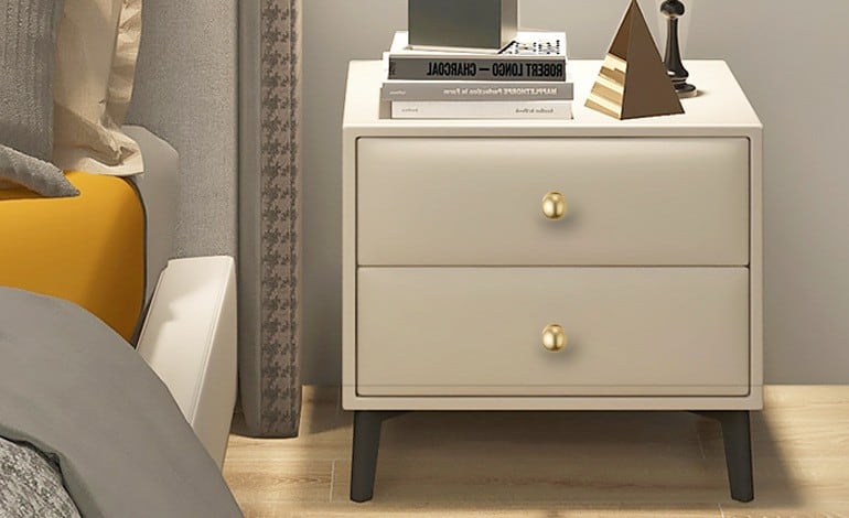 Tay nắm tủ hợp kim kẽm vàng bạc kiểu Pháp sang trọng JC9905 8