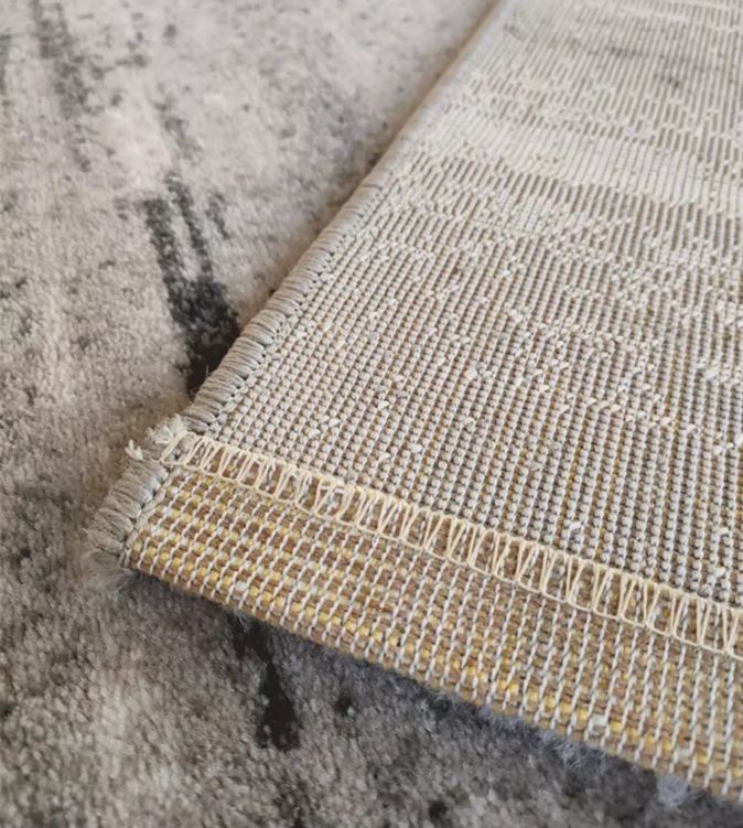 Thảm lót sàn phòng khách sang trọng phong cách Ý YN-XKK64 9