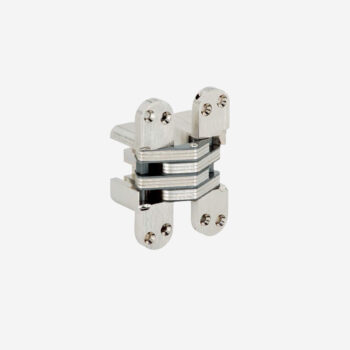 Bản lề âm cho cửa dày 38 - 43mm Hafele 341.07.972