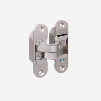 Bản lề âm cho cửa dày hơn 40mm Hafele 927.32.006