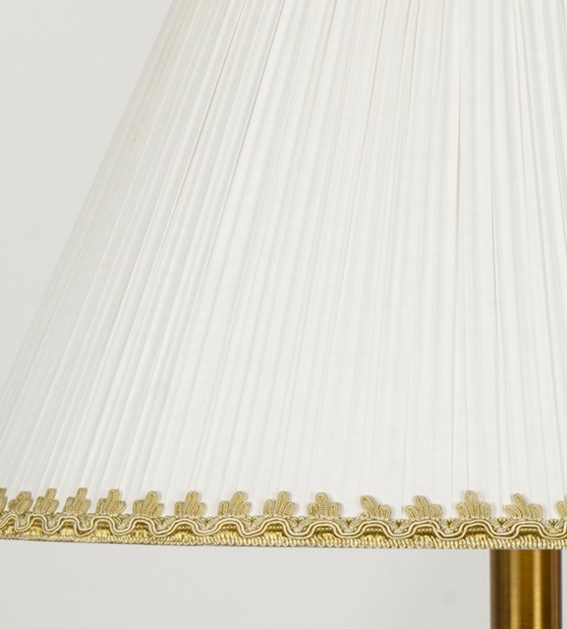 Đèn để bàn decor phòng khách hoa văn sáng tạo RX273 6