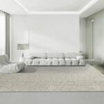 Thảm trải sàn kích thước lớn