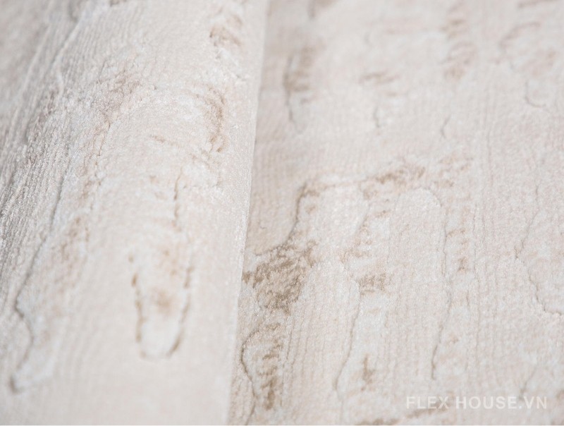 Thảm trải sàn kiểu dáng đơn giản decor phòng khách YN-BD01 7
