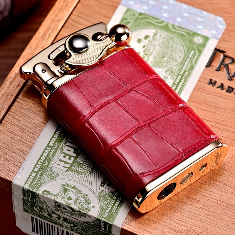 Bật lửa Cigar kiểu dáng hiện đại sành điệu CGL8909 7