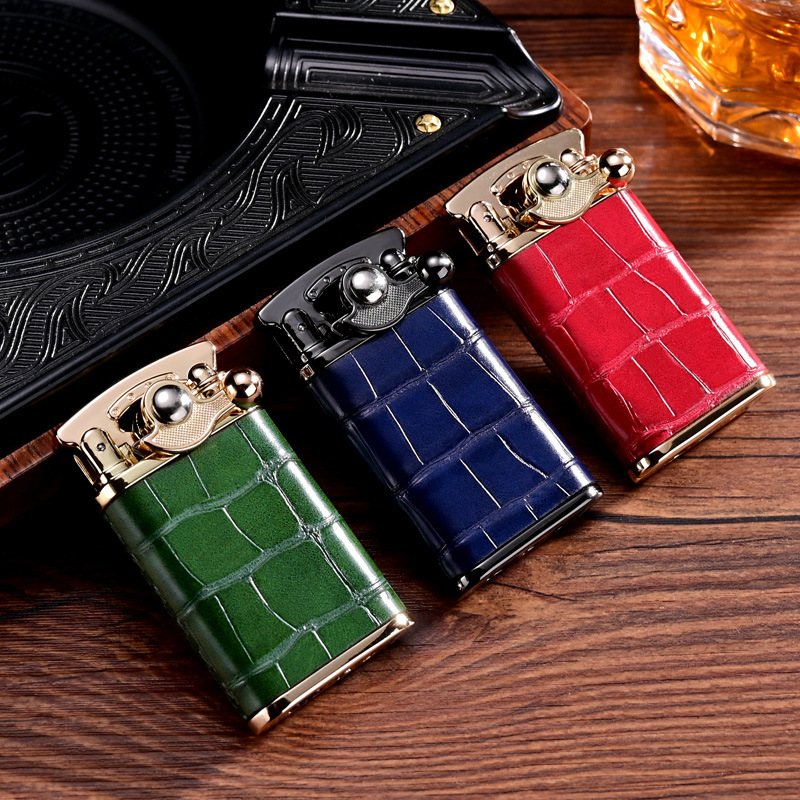 Bật lửa Cigar kiểu dáng hiện đại sành điệu CGL8909 5