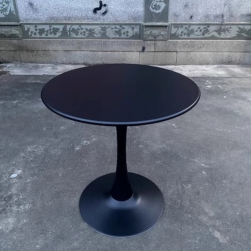 Bộ bàn ghế studio ngoài trời độc đáo CL6824 16
