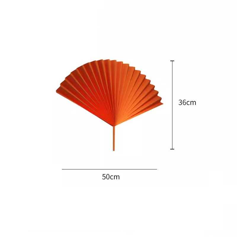 Đèn tường mô hình cánh quạt trang trí hành lang LV7367 7 Đèn tường mô hình cánh quạt trang trí hành lang LV7367 11