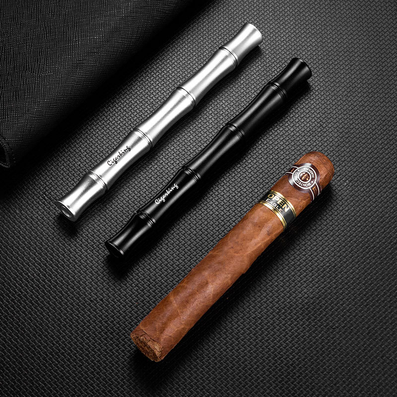Đục xì gà tích hợp thông điếu đa năng CGL4988 6