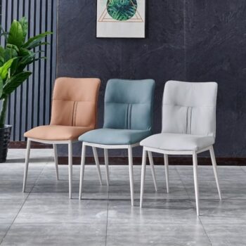 Ghế ăn cao cấp phong cách Bắc Âu RM2311