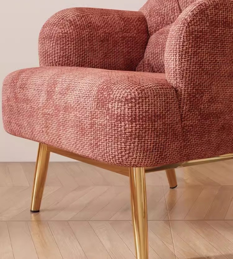 Ghế bành sofa đệm dày nhiều màu cao cấp SY0145 10