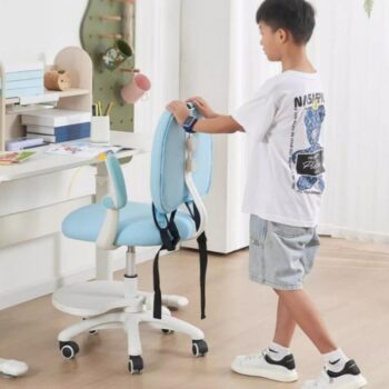 Ghế ngồi chống gù làm bài tập tại nhà cho trẻ HZ880