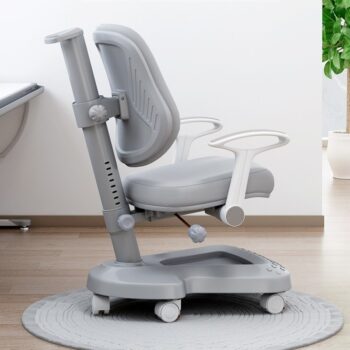 Ghế ngồi học sinh tích hợp gác chân FQ2862