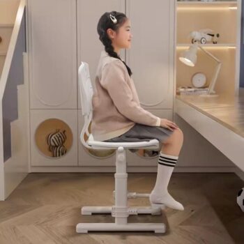 Ghế ngồi học tập điều chỉnh tư thế ngồi cho trẻ FF0825