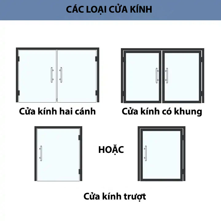 Khóa vân tay thông minh cho cửa kính T2702 13