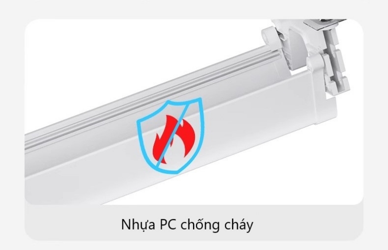 Máng đỡ ổ cắm dây nguồn bàn làm việc JY5299 10