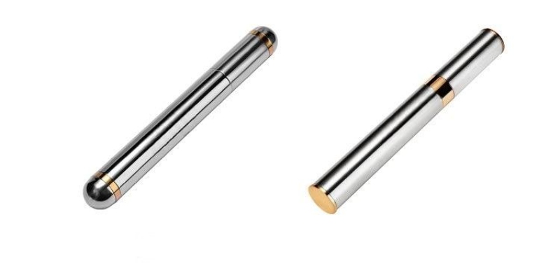 Ống đơn đựng cigar cầm tay tiện dụng CGL261 12
