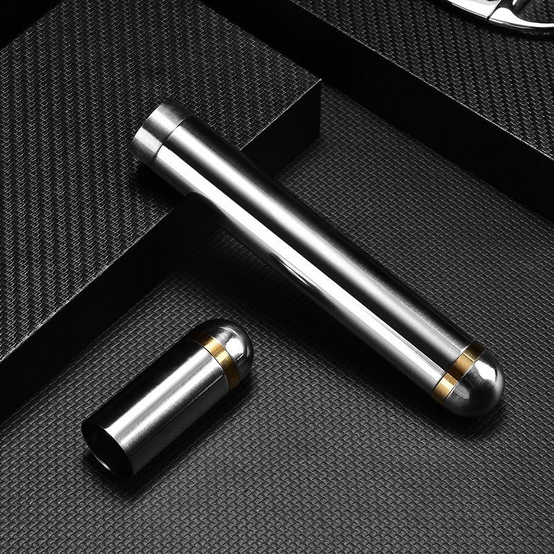 Ống đơn đựng cigar cầm tay tiện dụng CGL261 7