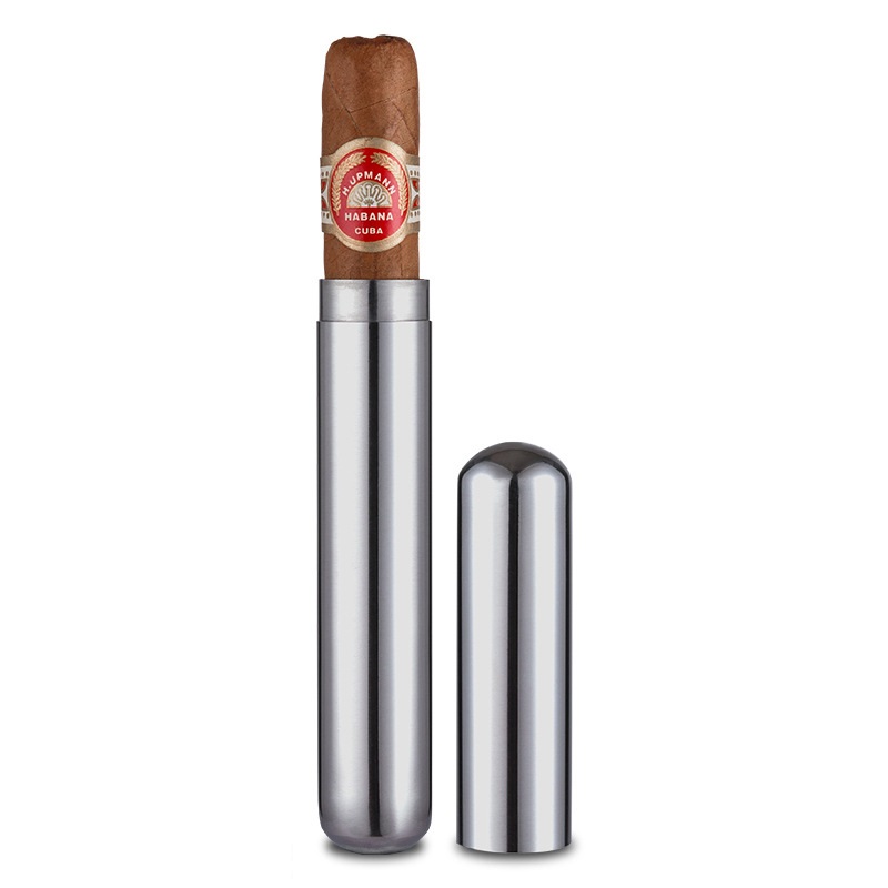 Ống đựng cigar một điếu di động tối giản CGL769 11