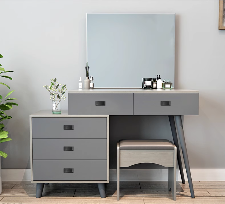 Tay nắm tủ móc quai cầm hiện đại hợp kim LJ518 10