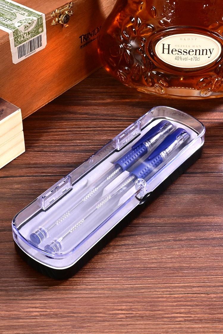 Đục xì gà hình cây bút sáng tạo CGL0136 14