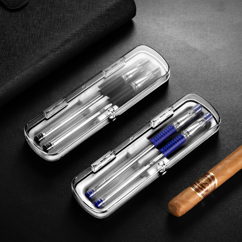 Đục xì gà hình cây bút sáng tạo CGL0136 6
