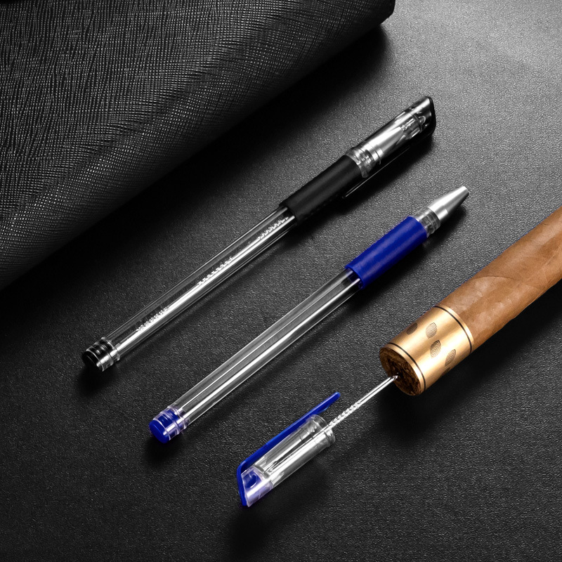 Đục xì gà hình cây bút sáng tạo CGL0136 9