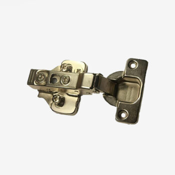 Bản lề giảm chấn cong ít phi 35mm đa dụng DTC-B35