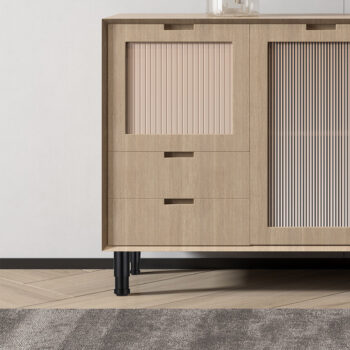 Chân bàn điều chỉnh cho đồ nội thất tiện dụng GF4409