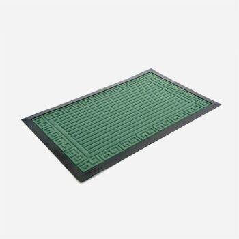 Thảm chùi chân sợi polyester chống trượt ZHP1889