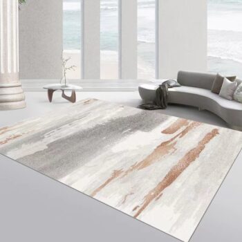 Thảm trải sàn ánh trăng lấp ló trong đám mây YN-BLG24