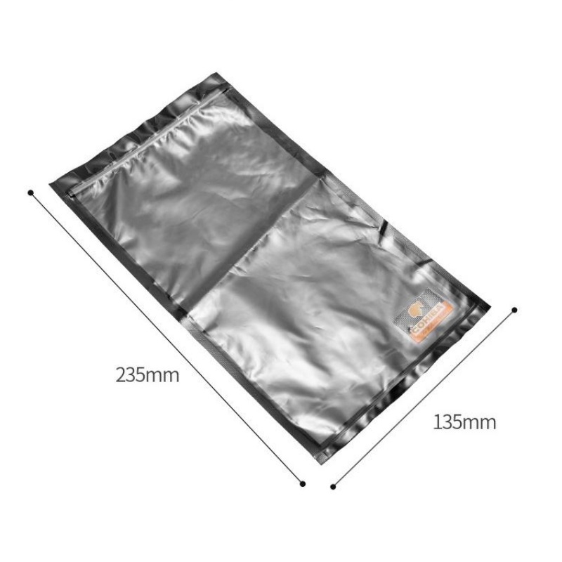 Túi xì gà dưỡng ẩm di động chứa 4-5 điếu CGL2861 7