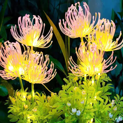 Top 3 mẫu đèn LED cắm cỏ đẹp và ấn tượng nhất năm 2024 90