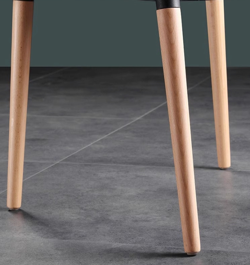 Ghế ăn hiện đại Bắc Âu Wishbone Chair OHJ125 13
