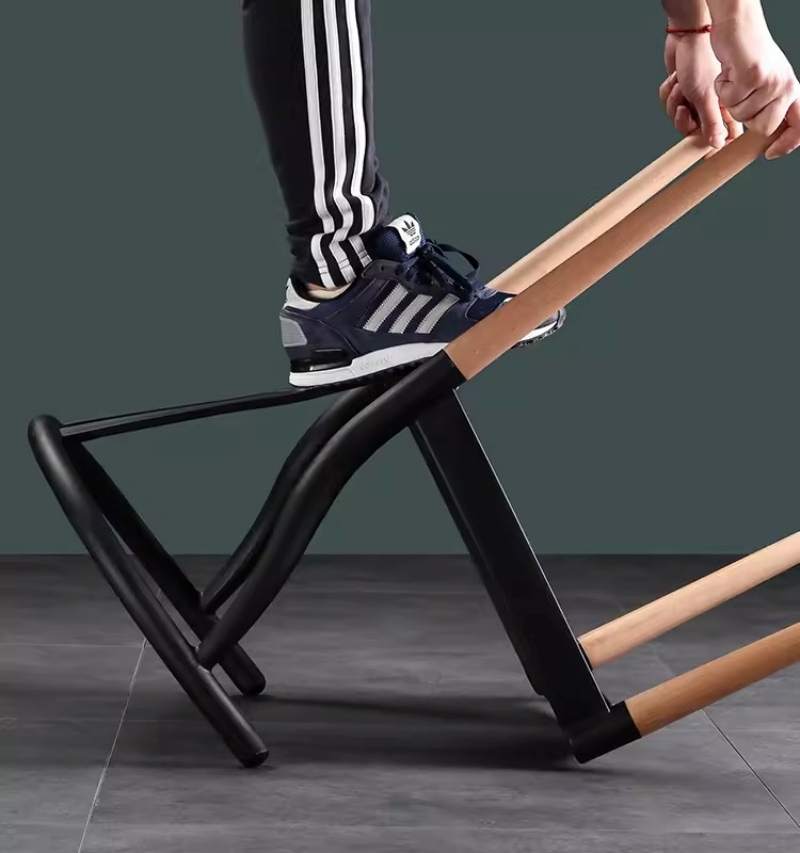 Ghế ăn hiện đại Bắc Âu Wishbone Chair OHJ125 14