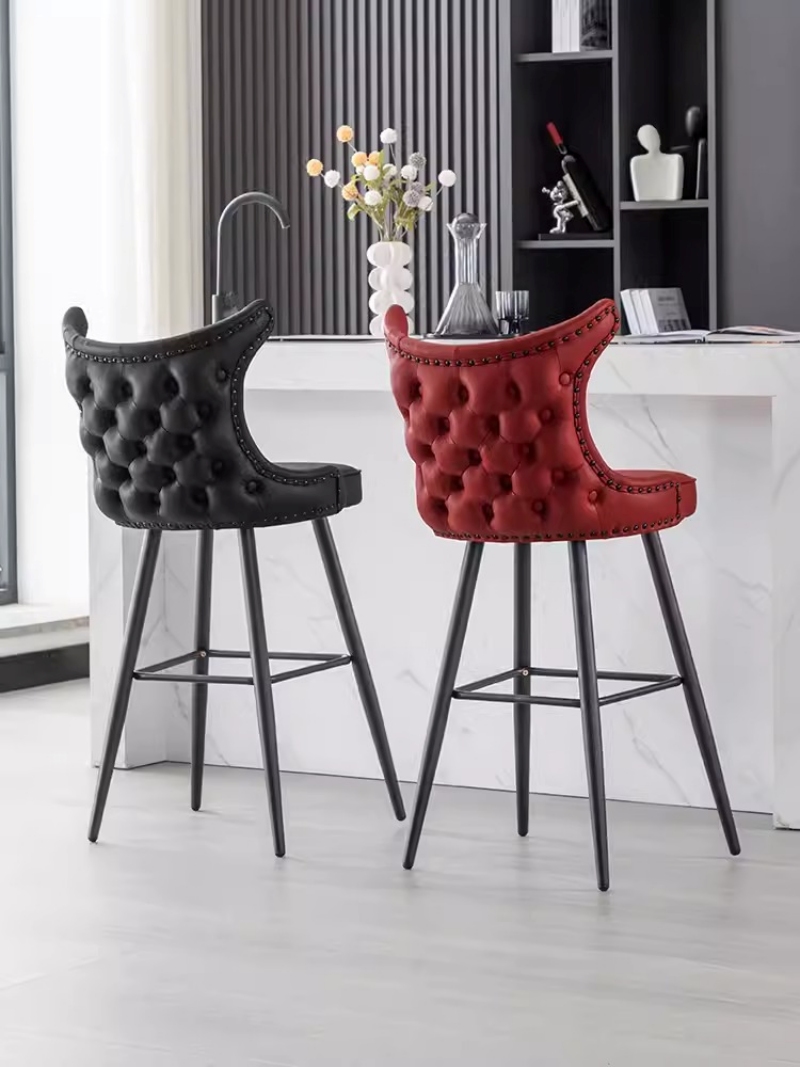 Gh cao Bar Stool t a l ng inh c m sang tr ng YC4113 Flexhouse VN