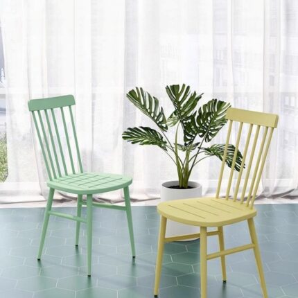 Ghế ngoài trời - Ý tưởng trang trí và lựa chọn phù hợp nhất 39