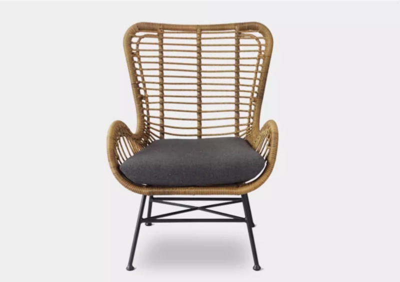 Ghế sofa ban công bàn trà thư giãn WR1318 14