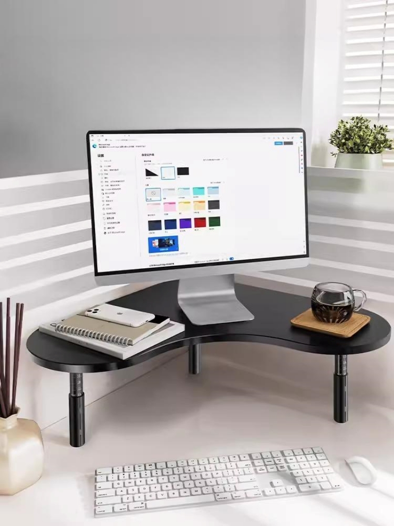 Giá đỡ tam giác nâng cao màn hình làm việc PF7604 7