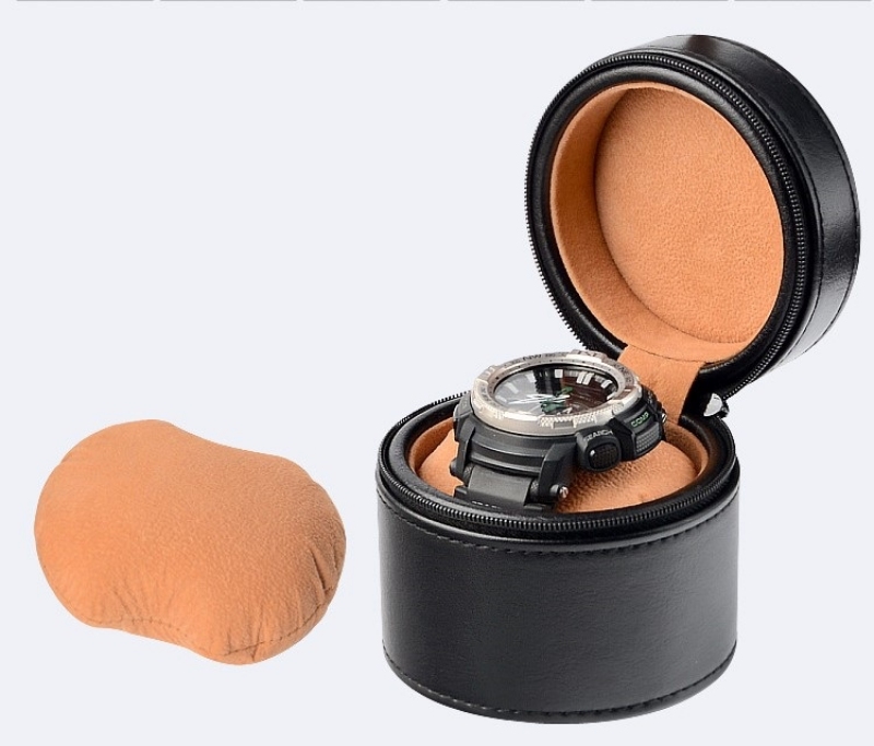 Hộp đựng đồng hồ đơn du lịch cầm tay XZ1130 12