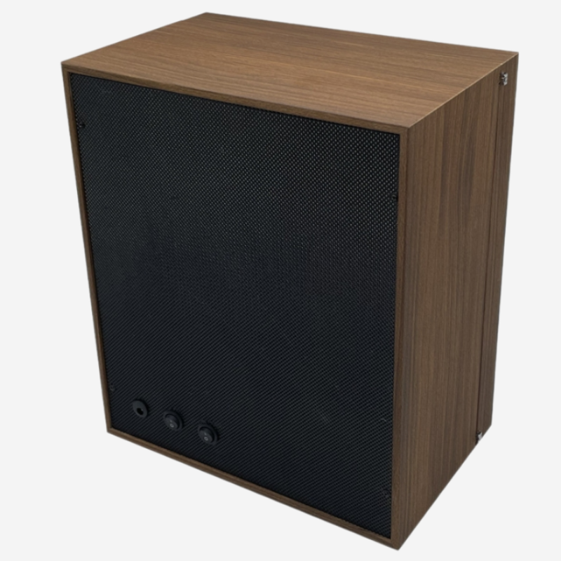 Hộp đựng đồng hồ cơ 4 xoay hiện đại SKW143 9