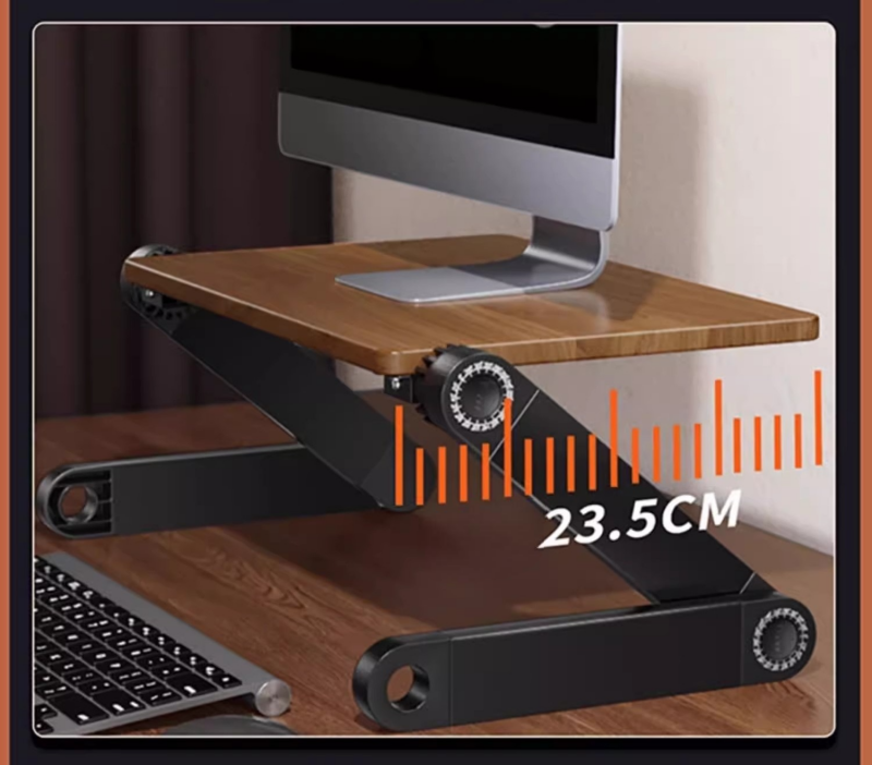 Kệ để màn hình máy tính nâng hạ PL1973 11