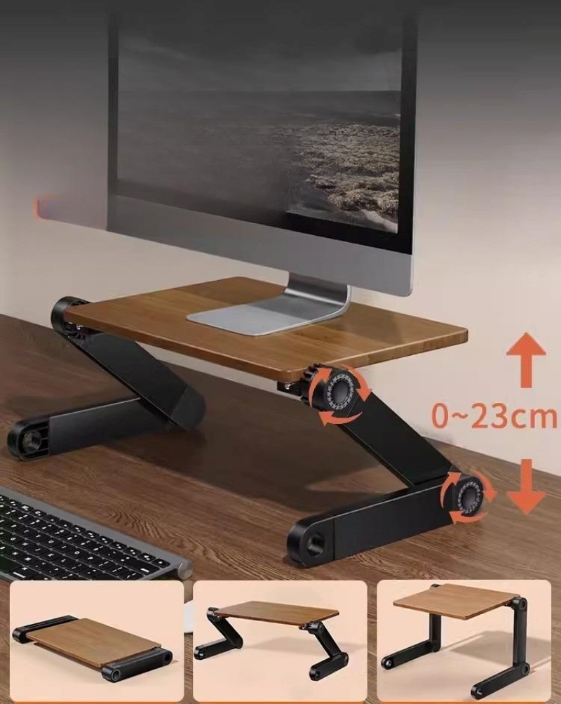 Kệ để màn hình máy tính nâng hạ PL1973 12