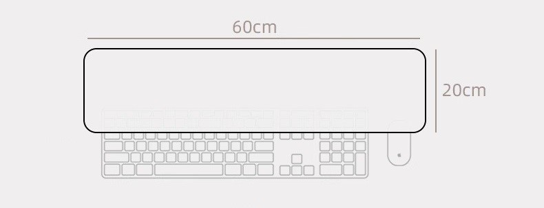 Kệ nâng màn hình máy tính mặt kính chân gỗ FLXHD6 15